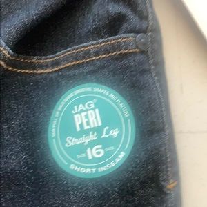 Jag jeans